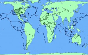 Peters  vs Mercatore 